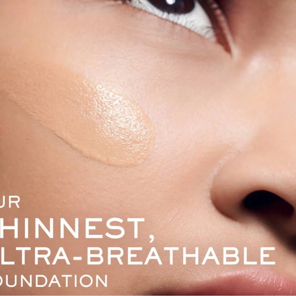 New-Lancôme Ultra Wear Foundation 230W